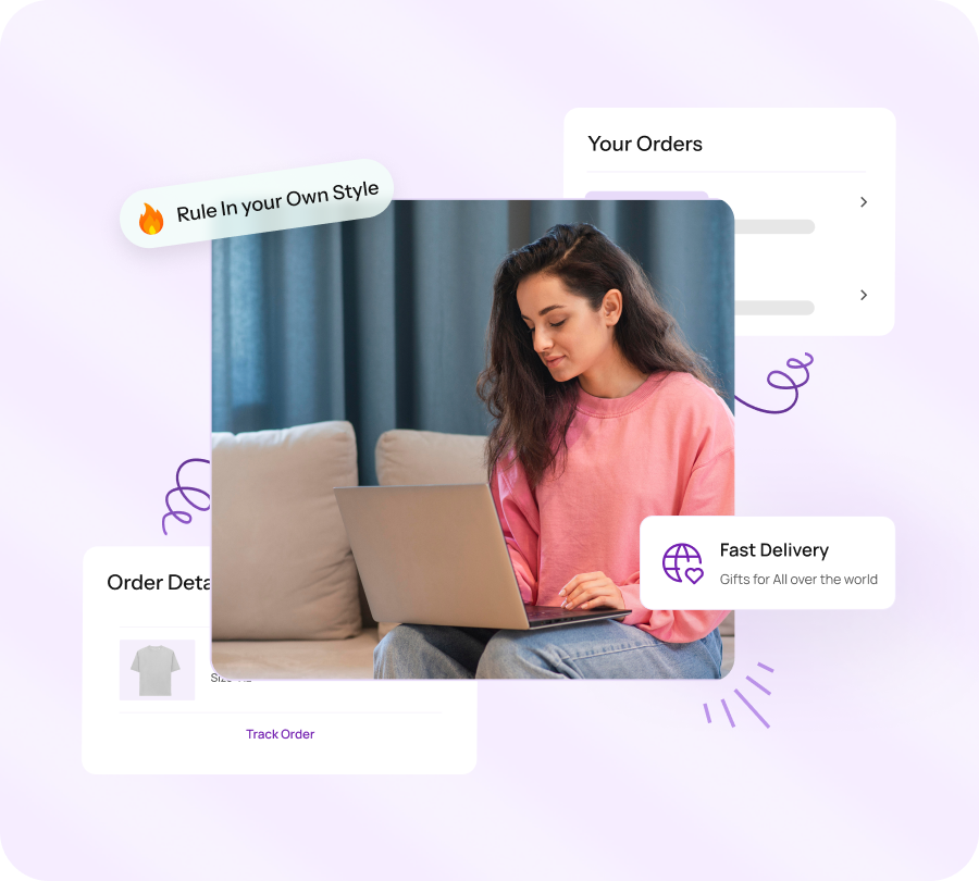 Designed for Ease Image