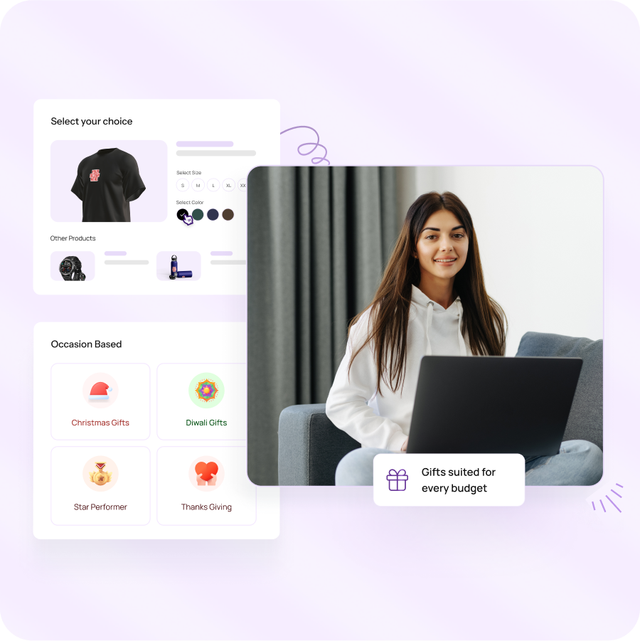 Enhance Every Stage of the Employee & Customer Journey Image