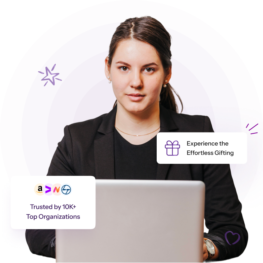 Two Powerful Ways to Gift One Seamless Platform Image